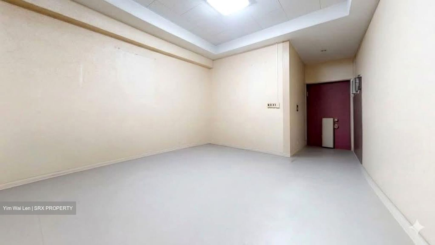 Blk 584 Woodlands Drive 16 (Woodlands), HDB 5 Rooms #584542921